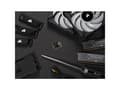Miniatyrbilde 5 av 5: CORSAIR MP600 CORE MINI - SSD - kryptert - 2 TB - intern - M.2 2230 - PCIe 4.0 x4 (NVMe) - 256-bit AES