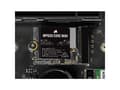 Miniatyrbilde 2 av 5: CORSAIR MP600 CORE MINI - SSD - kryptert - 2 TB - intern - M.2 2230 - PCIe 4.0 x4 (NVMe) - 256-bit AES