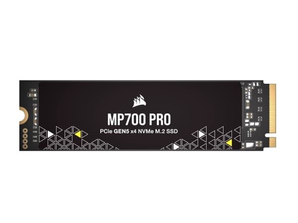 CORSAIR MP700 PRO - SSD - 1 TB - intern - M.2 2280