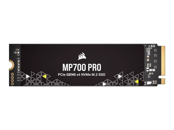 CORSAIR MP700 PRO - SSD - 1 TB - intern - M.2 2280