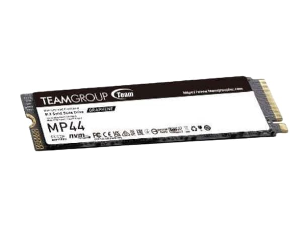 Team Group TM8FPW004T0C101, 4 TB, M.2, 7400 MB/s