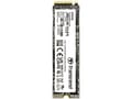 Miniatyrbild 2 av 2: Transcend - SSD - krypterat - 256 GB - inbyggd