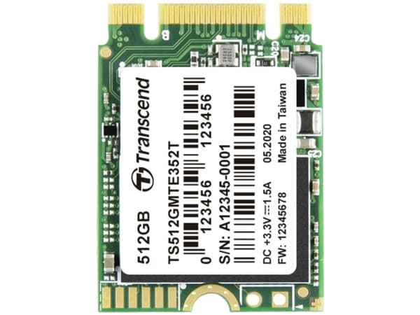 Transcend TS512GMTE352T