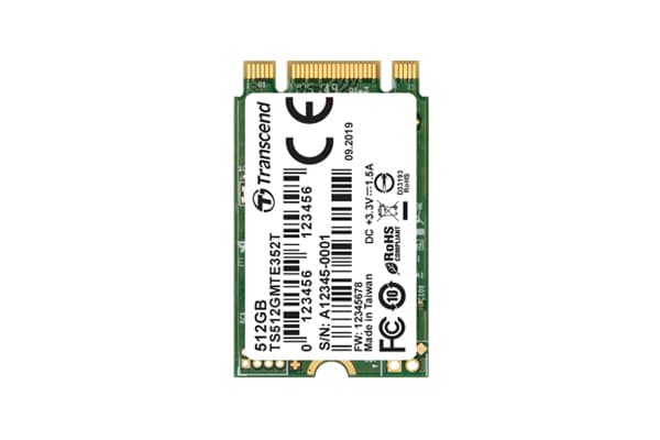 Transcend TS512GMTE352T