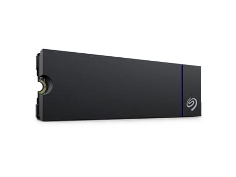 Seagate Game Drive PS5:lle - SSD - 2 TB - M.2 2280