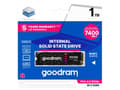 Miniatyrbild 5 av 5: Goodram PX700 SSD SSDPR-PX700-01T-80, 1,02 TB, M.2, 7400 MB/s