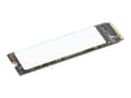 Miniatyrbild 1 av 2: Lenovo Gen3 - SSD - krypterat - 2 TB - inbyggd - M.2 2280 - PCIe 4.0 x4 (NVMe) - TCG Opal Encryption 2.0 - för Legion T5 26; ThinkCentre M70q Gen 5;