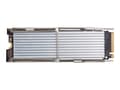 Miniatyrbild 2 av 4: HP Z Turbo Drive - SSD - 2 TB - inbyggd - M.2 2280 - PCIe 4.0 x4 - för Workstation Z2 G9 (mini)