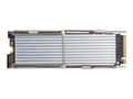 Miniatyrbild 1 av 4: HP Z Turbo Drive - SSD - 2 TB - inbyggd - M.2 2280 - PCIe 4.0 x4 - för Workstation Z2 G9 (mini)
