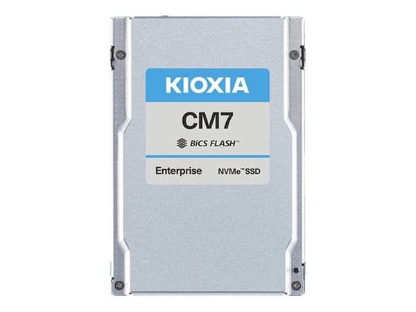 X121 CM7-R eSSD U.3 eSDD 3,8 TB PCIe SIE