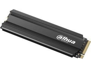 Dahua Technology DHI-SSD-E900N256G, 256 GB, M.2, 2000 MB/s