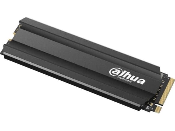 Dahua Technology DHI-SSD-E900N256G, 256 GB, M.2, 2000 MB/s