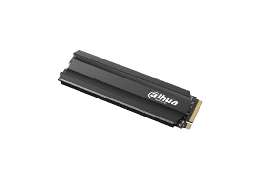 Dahua Technology DHI-SSD-E900N256G, 256 GB, M.2, 2000 MB/s