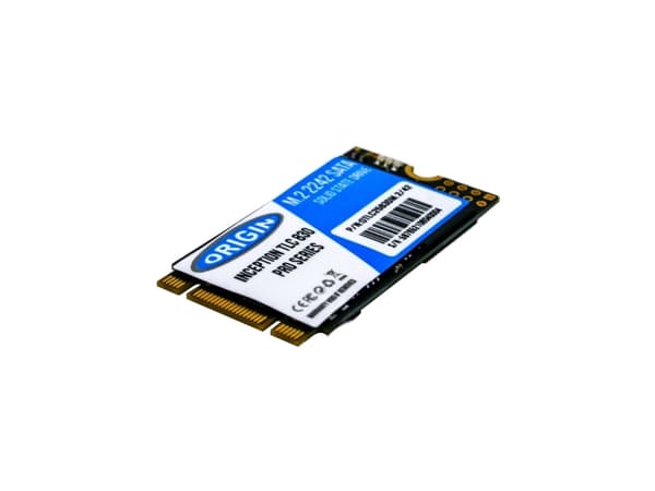 Origin Storage - SSD - 512 GB - inbyggd