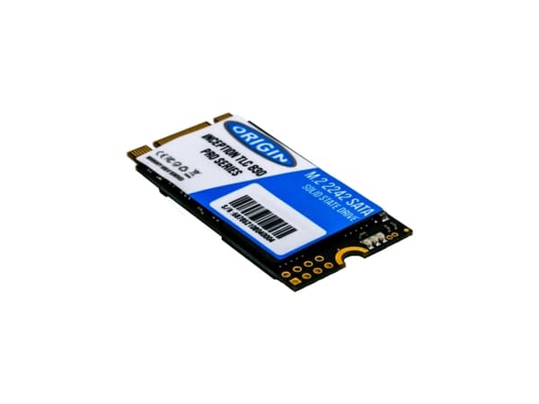 Origin Storage - SSD - 512 GB - inbyggd