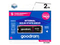 Miniatyrbild 2 av 5: Goodram PX700 SSD SSDPR-PX700-02T-80, 2,05 TB, M.2, 7400 MB/s