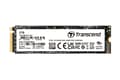 Miniatyrbild 1 av 3: Transcend PCIe M.2 SSDs, 512 GB, M.2