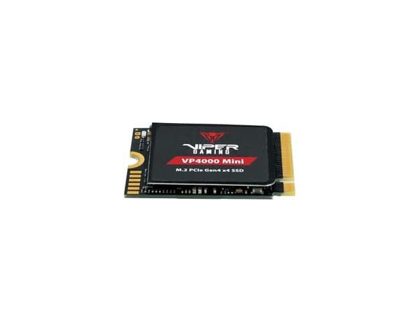 Viper Gaming VP4000 Mini - SSD - 1 TB - intern - M.2 2230 - PCIe 4.0 x4 (NVMe)