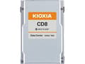 Pikkukuva 3 / 5: Kioxia CD8-R, 3840 GB, 2.5", 7200 MB/s