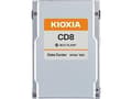 Pikkukuva 4 / 5: Kioxia CD8-R, 3840 GB, 2.5", 7200 MB/s