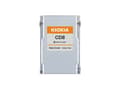 Pikkukuva 5 / 5: Kioxia CD8-R, 3840 GB, 2.5", 7200 MB/s