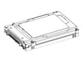 Pikkukuva 1 / 5: Kioxia CD8-R, 3840 GB, 2.5", 7200 MB/s