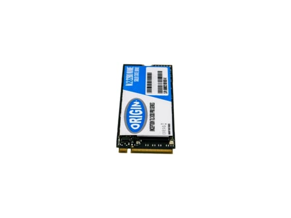 Origin Storage ZP250CM3A001-OS, 256 GB, M.2, 2100 MB/s, 640 Gbit/s