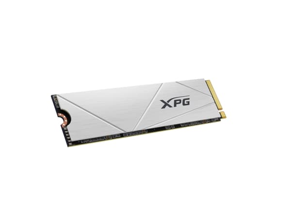 XPG GAMMIX S60 - SSD - 2 TB - inbyggd - M.2 2280 - PCIe 4.0 x4 (NVMe)
