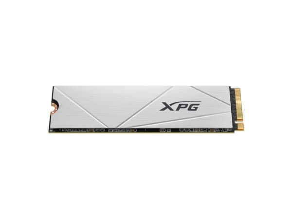 XPG GAMMIX S60 - SSD - 2 TB - inbyggd - M.2 2280 - PCIe 4.0 x4 (NVMe)