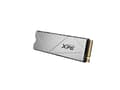 Miniatyrbild 3 av 5: XPG GAMMIX S60 - SSD - 512 GB - inbyggd - M.2 2280 - PCIe 4.0 x4 (NVMe)