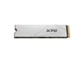 Miniatyrbild 5 av 5: XPG GAMMIX S60 - SSD - 512 GB - inbyggd - M.2 2280 - PCIe 4.0 x4 (NVMe)