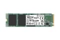 Miniatyrbild 1 av 2: Transcend MTE652T-I, 512 GB, M.2