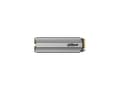 Miniatyrbild 1 av 3: Dahua Technology DHI-SSD-C900VN2TB-B, 2 TB, M.2, 3400 MB/s