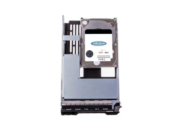 Origin Storage DELL-10TBNLSA/7-S11, 10 TB, 7200 RPM, 256 MB, 3.5", NL-SATA