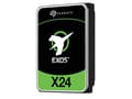 Miniatyrbild 2 av 5: Exos X24 16TB 512E/4KN SATA 12Gb HDD