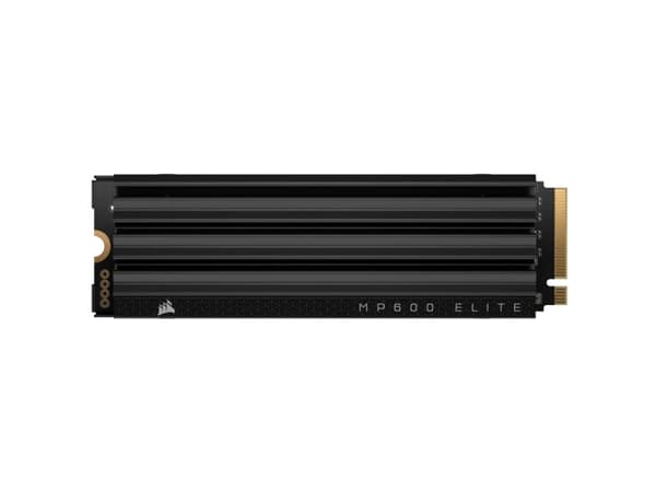 Corsair MP600 ELITE, 2 TB, M.2