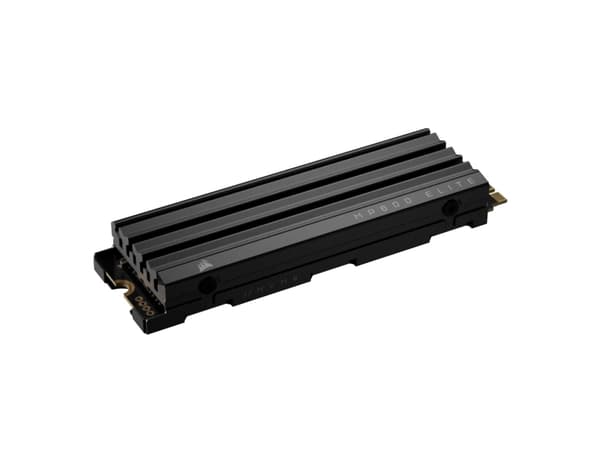 Corsair MP600 ELITE, 2 TB, M.2