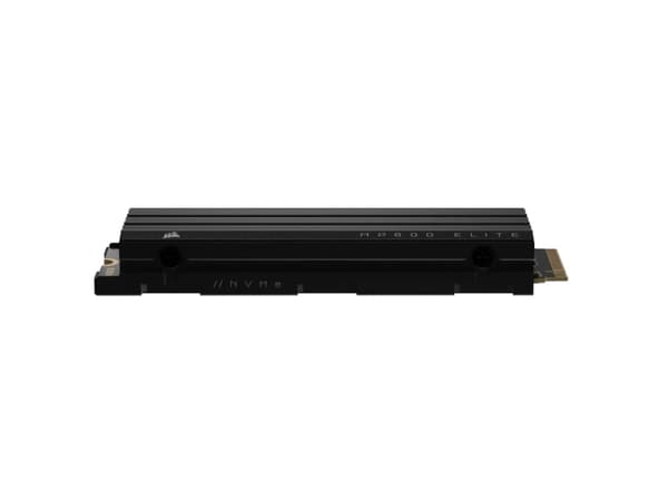 Corsair MP600 ELITE, 2 TB, M.2