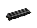 Miniatyrbilde 3 av 5: CORSAIR MP600 ELITE - SSD - 1 TB - intern - M.2 2280 - PCIe 4.0 x4 (NVMe) - 256-bit AES