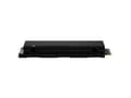 Miniatyrbilde 4 av 5: CORSAIR MP600 ELITE - SSD - 1 TB - intern - M.2 2280 - PCIe 4.0 x4 (NVMe) - 256-bit AES
