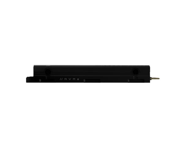 CORSAIR MP600 ELITE - SSD - 1 TB - intern - M.2 2280 - PCIe 4.0 x4 (NVMe) - 256-bit AES