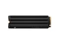 Miniatyrbilde 2 av 5: CORSAIR MP600 ELITE - SSD - 1 TB - intern - M.2 2280 - PCIe 4.0 x4 (NVMe) - 256-bit AES