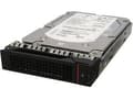 Miniatyrbild 1 av 2: Lenovo - SSD - Read Intensive - 1.92 TB - hot-swap - 2.5" - SATA 6Gb/s - för ThinkSystem SR250 V2 7D7Q, 7D7R; SR630 V3; SR650 V3