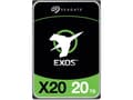 Pikkukuva 3 / 3: Seagate Exos X22 ST20000NM004E - Kiintolevy - 20 TB - sisäinen - 3,5" - SAS 6Gb/s - 7200 rpm