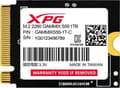 Miniatyrbild 4 av 5: ADATA SSD GAMMIX S55 1TB Gen 4x4 2230