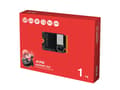 Miniatyrbild 2 av 5: ADATA SSD GAMMIX S55 1TB Gen 4x4 2230