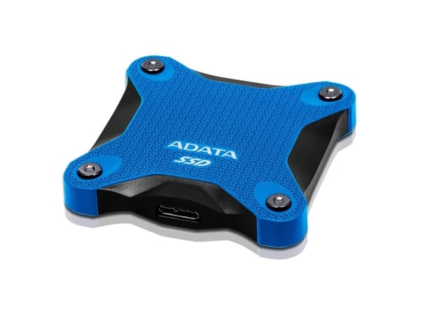 ADATA SD620 - SSD - 2 TB - extern