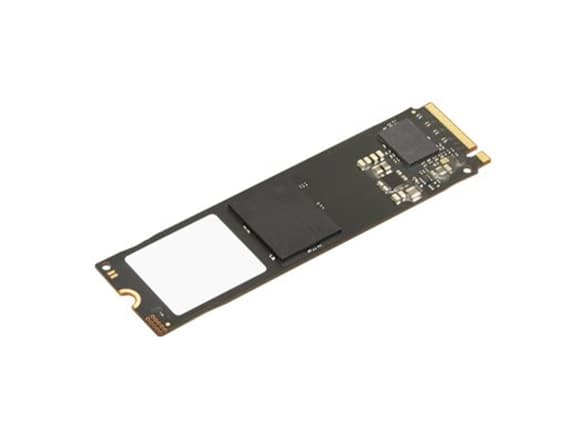 Lenovo 4XB1L68661, 512 GB, M.2