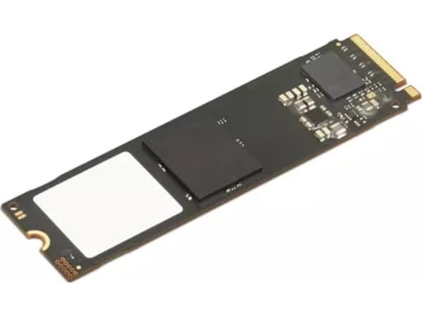 Lenovo 4XB1L68661, 512 GB, M.2