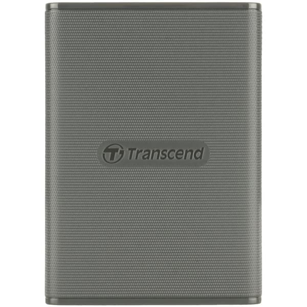 Transcend Portabel SSD ESD360C USB-C 1TB 20Gbps (R2000/W2000 Mb/s)